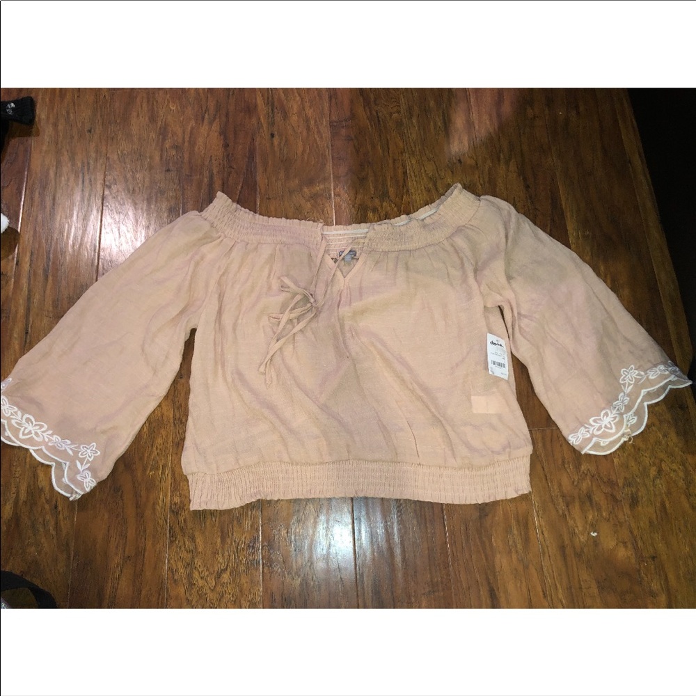 Charlotte Russe Top